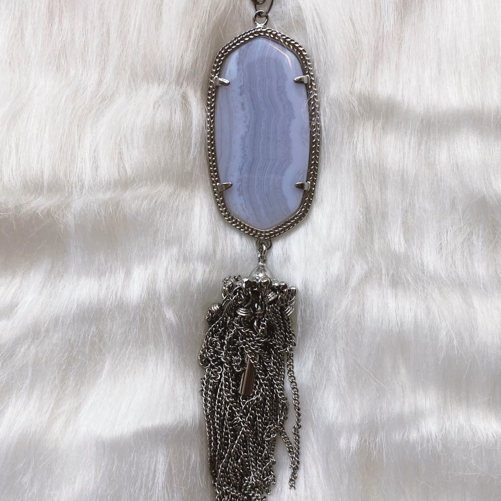 Kendra Scott Rayne Pendant Necklace